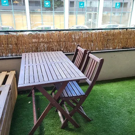 Appartamento !!! 3 Chambres, Climatisation, Terrasse *
