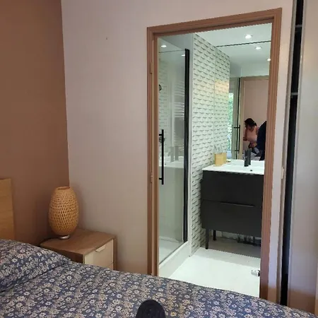 !!! 3 Chambres, Climatisation, Terrasse Villeurbanne