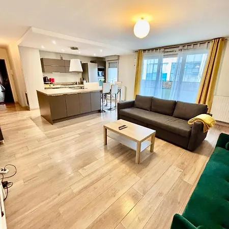 !!! 3 Chambres, Climatisation, Terrasse Villeurbanne