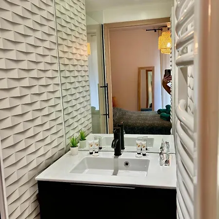 Apartment !!! 3 Chambres, Climatisation, Terrasse Villeurbanne