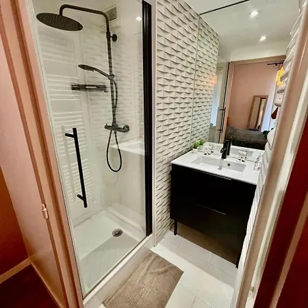 !!! 3 Chambres, Climatisation, Terrasse Apartment *