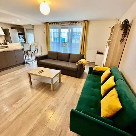 Appartamento !!! 3 Chambres, Climatisation, Terrasse