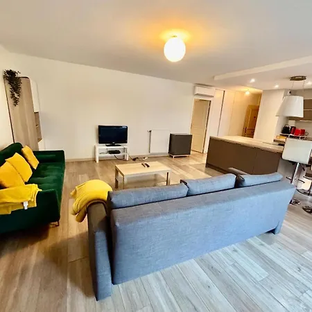 !!! 3 Chambres, Climatisation, Terrasse Villeurbanne