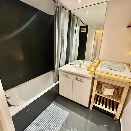 Apartment !!! 3 Chambres, Climatisation, Terrasse *
