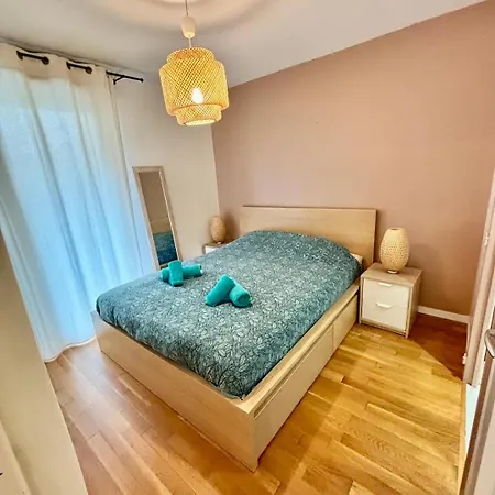 Apartment !!! 3 Chambres, Climatisation, Terrasse