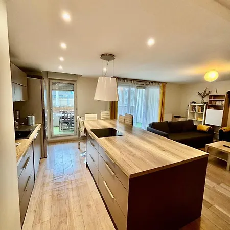 !!! 3 Chambres, Climatisation, Terrasse Villeurbanne
